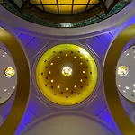 Celik Convention Center & Thermal 5*