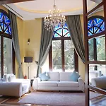 Celik Convention Center & Thermal 5* Бурса