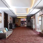 Celik Convention Center & Thermal Готель
