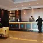 Celik Convention Center & Thermal Готель Бурса
