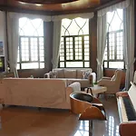 Celik Convention Center & Thermal Готель Бурса