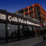 Готель Celik Convention Center & Thermal Бурса