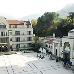Готель Celik Convention Center & Thermal 5*