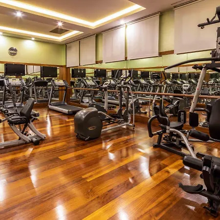 Hotel Celik Convention Center & Thermal