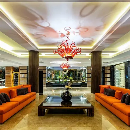 Hotel Celik Convention Center & Thermal