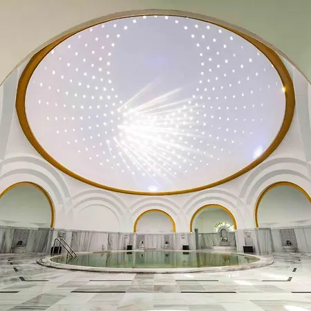 Celik Convention Center & Thermal Hotel Bursa