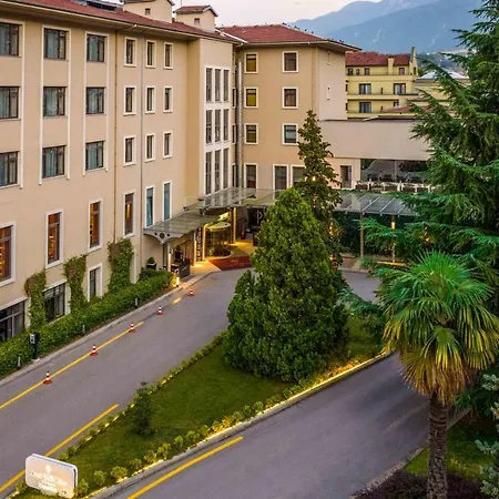 Celik Convention Center & Thermal