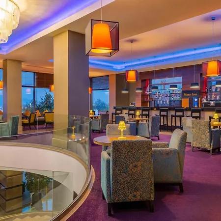 Hotel Celik Convention Center & Thermal 5*