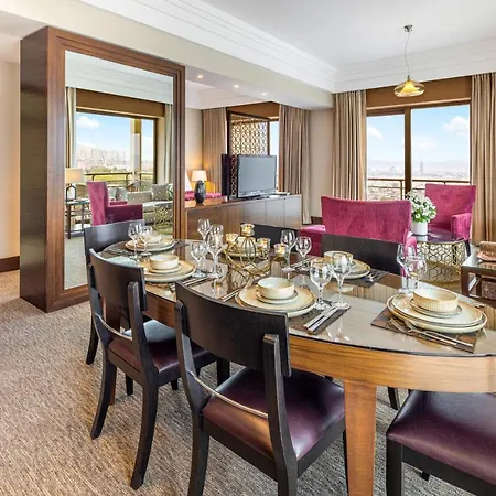 Celik Convention Center & Thermal 5* Bursa