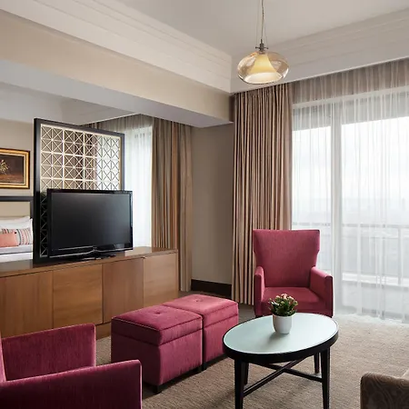 Celik Convention Center & Thermal Hotel Bursa