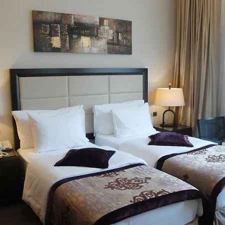 Hotel Celik Convention Center & Thermal Bursa