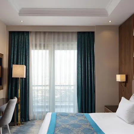 Celik Convention Center & Thermal Hotel 5*