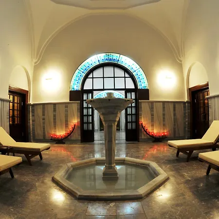 Celik Convention Center & Thermal Hotel 5*