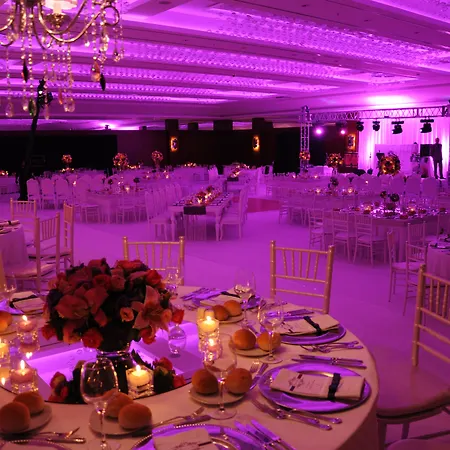 Celik Convention Center & Thermal Bursa