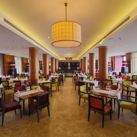 Celik Convention Center & Thermal Hotel