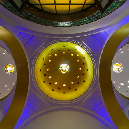 çelik Convention Center&thermal 5*