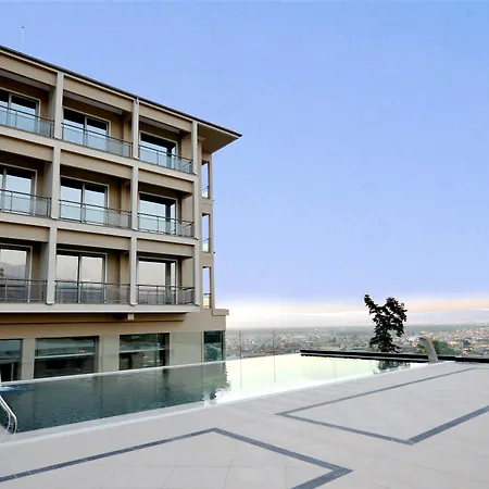 Celik Convention Center & Thermal Hotel Bursa