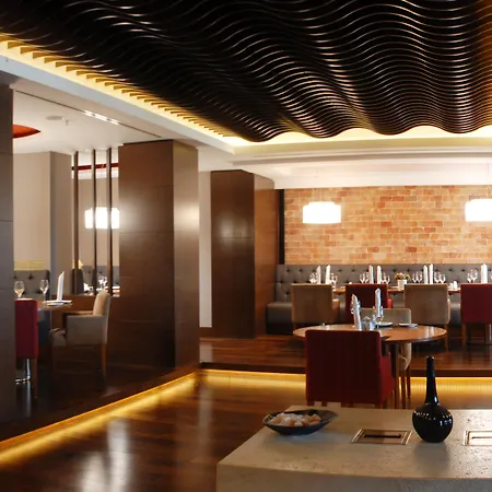 Hotel Celik Convention Center & Thermal Bursa