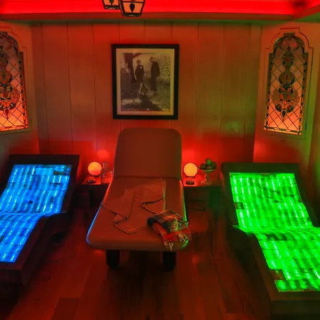 Celik Convention Center & Thermal 5*