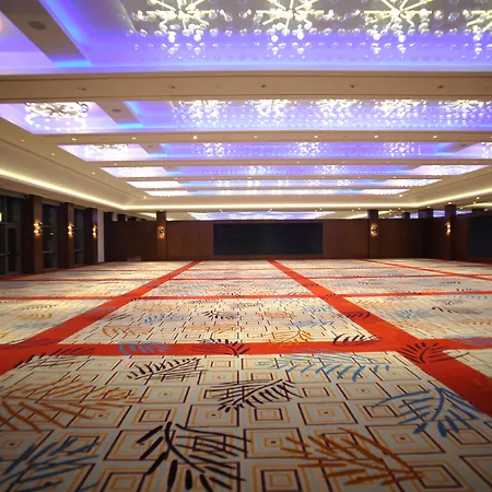 Celik Convention Center & Thermal 5* Bursa