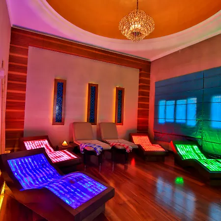 Celik Convention Center & Thermal Hotel Bursa