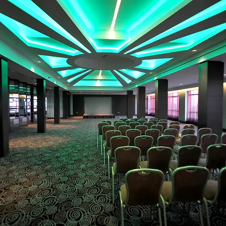 çelik Convention Center&thermal Otel