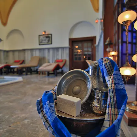 Hotel Celik Convention Center & Thermal 5*