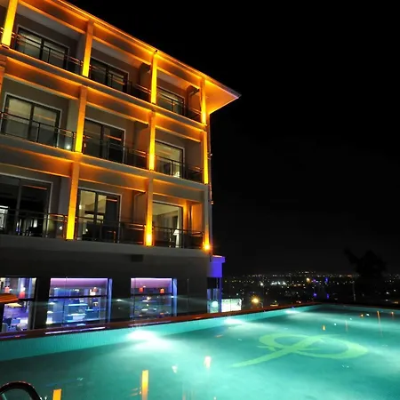 Celik Convention Center & Thermal 5* Bursa