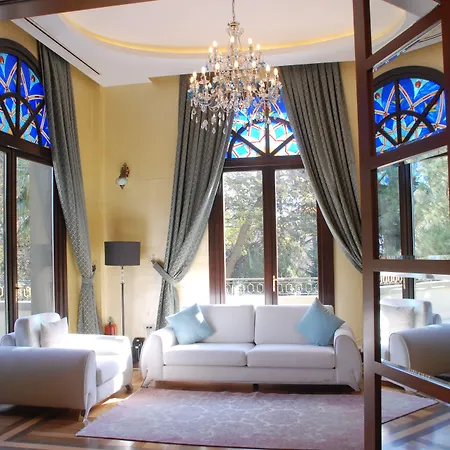 Celik Convention Center & Thermal 5* Bursa