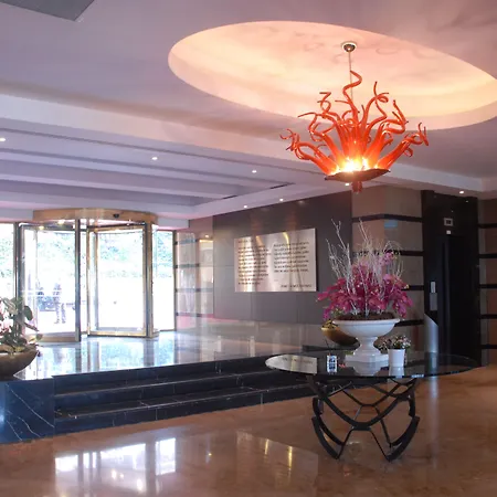 çelik Convention Center&thermal Otel Bursa