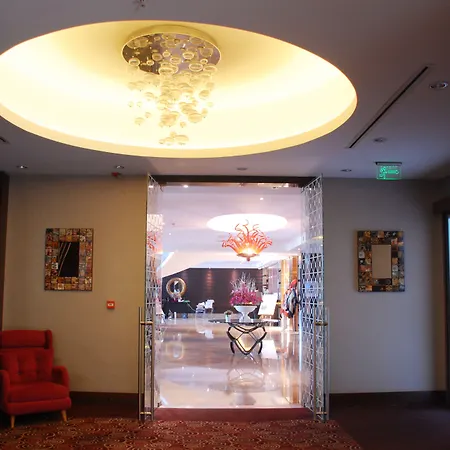 Celik Convention Center & Thermal