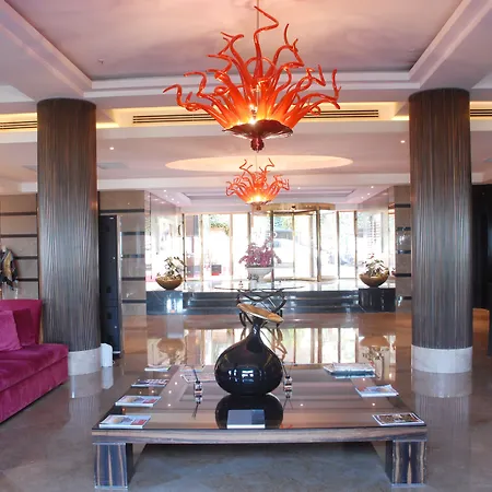 Hotel Celik Convention Center & Thermal