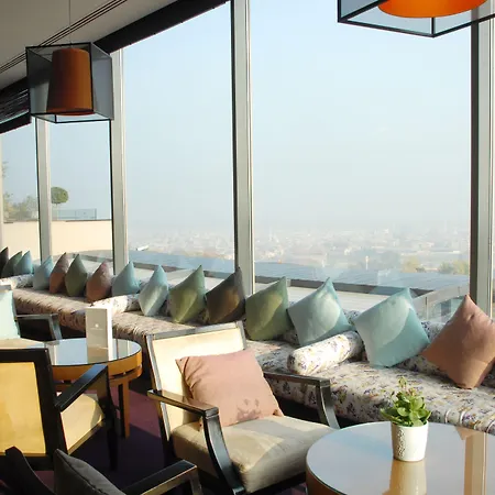 Hotel Celik Convention Center & Thermal Bursa