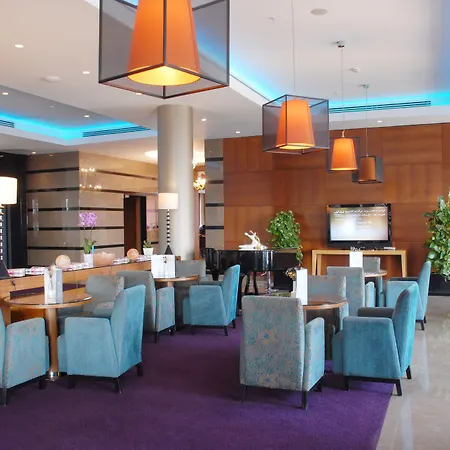 Celik Convention Center & Thermal Hotel 5*