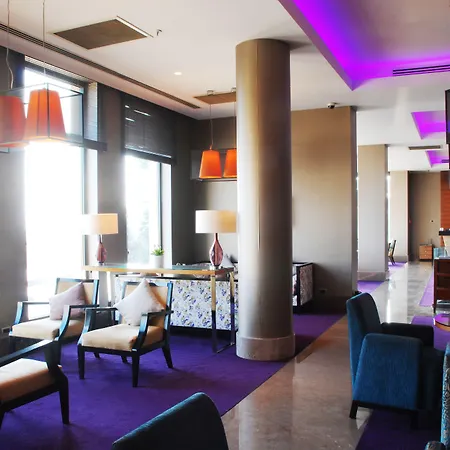 çelik Convention Center&thermal Otel 5*