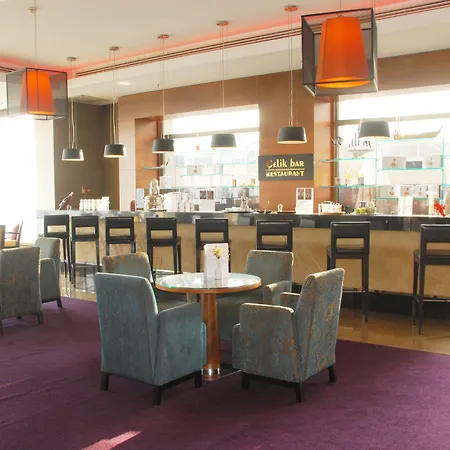 Hotel Celik Convention Center & Thermal