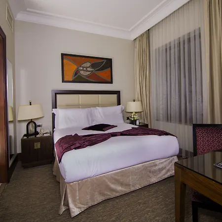 çelik Convention Center&thermal Otel Bursa