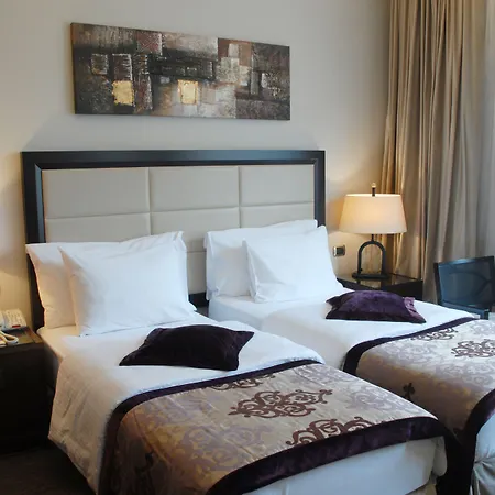 Celik Convention Center & Thermal Hotel 5*