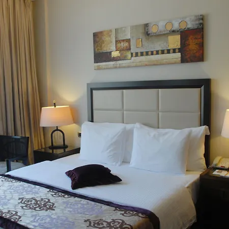 Celik Convention Center & Thermal