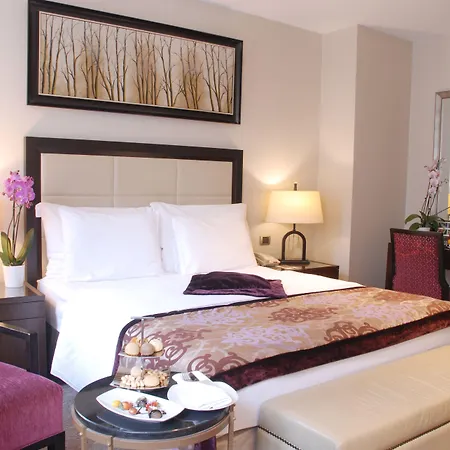 Hotel Celik Convention Center & Thermal Bursa