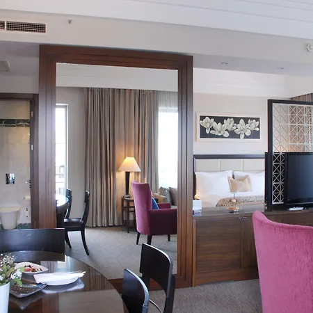 Otel çelik Convention Center&thermal Bursa