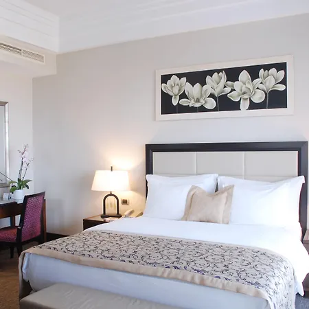 Hotel Celik Convention Center & Thermal Bursa