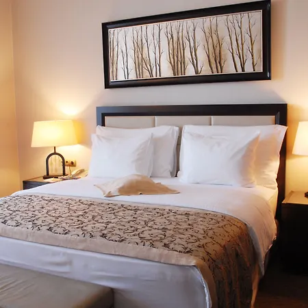 Hotel Celik Convention Center & Thermal 5*