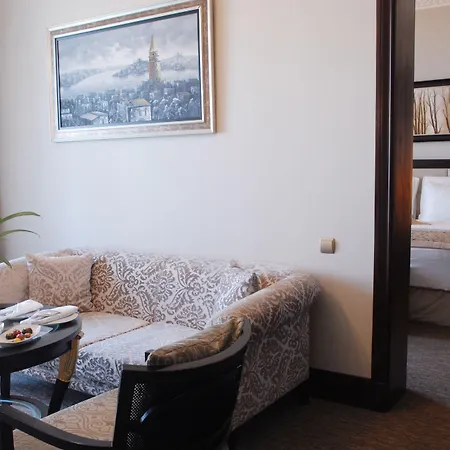 Celik Convention Center & Thermal Hotel 5*