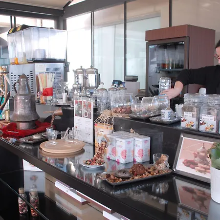 Celik Convention Center & Thermal Hotel