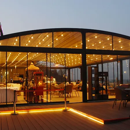 Celik Convention Center & Thermal 5* Bursa