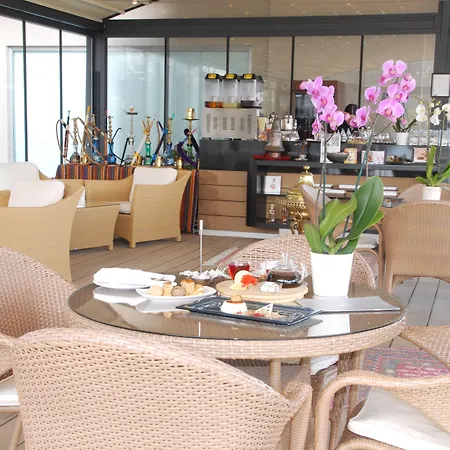 Hotel Celik Convention Center & Thermal Bursa