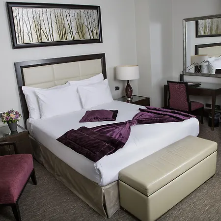 çelik Convention Center&thermal Otel Bursa