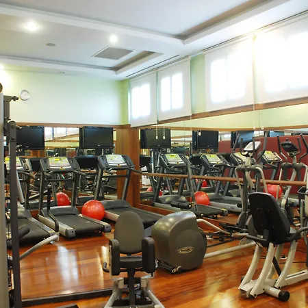 Celik Convention Center & Thermal Hotel