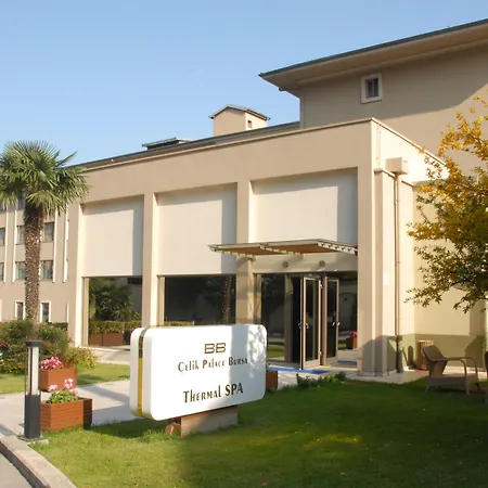 çelik Convention Center&thermal Otel